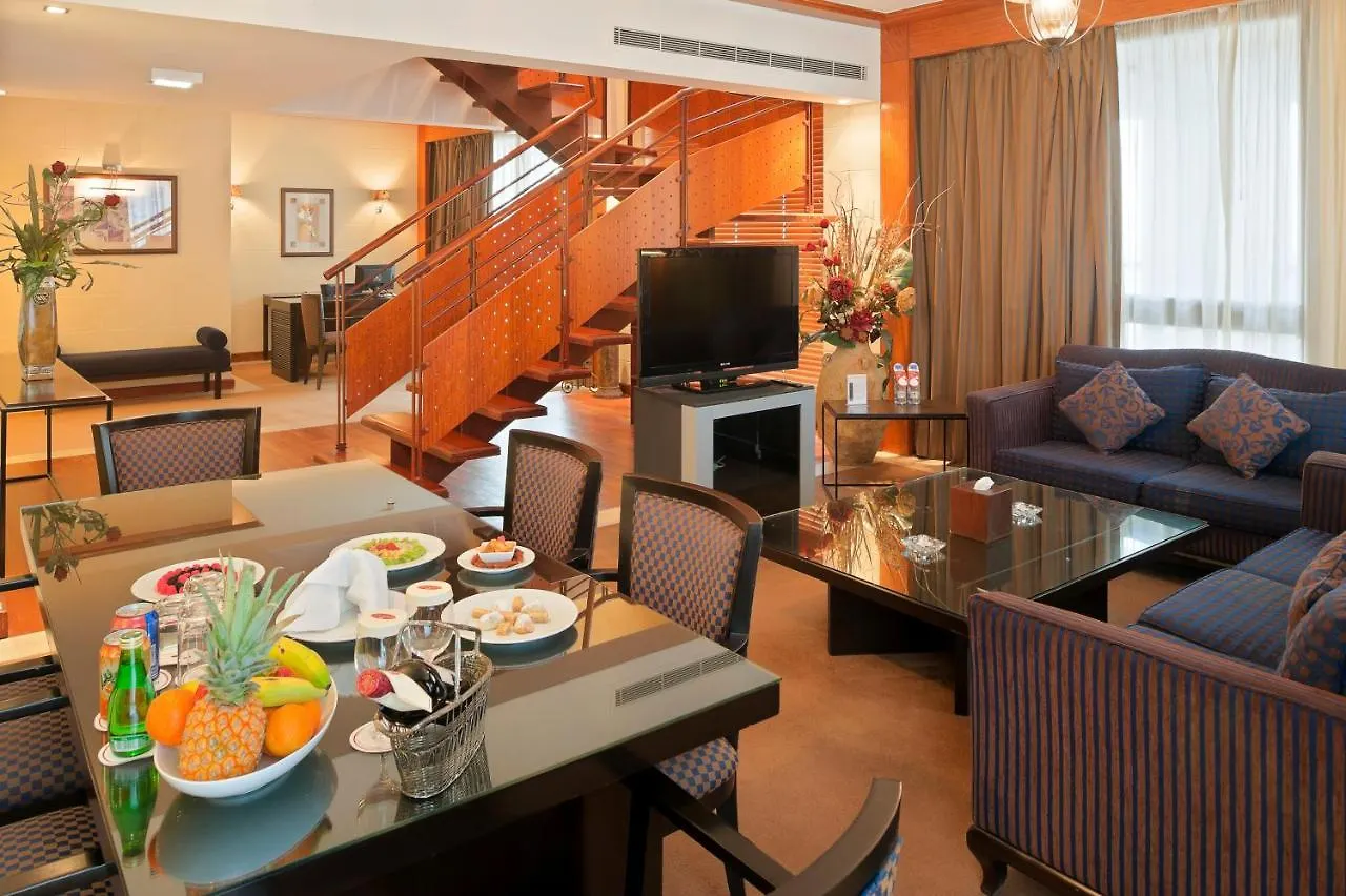 Crowne Plaza Hamra Beirut By Ihg Hotel