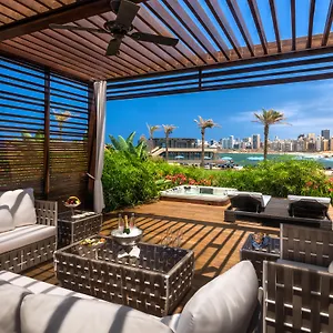 Kempinski Summerland & ***** Beyrouth
