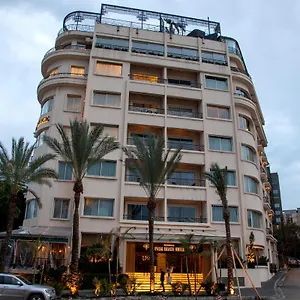 Warwick Palm **** Beirut