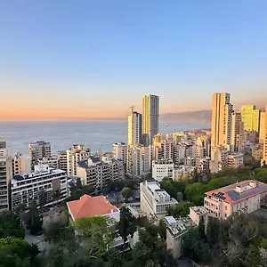 Gefinor Rotana - ***** Beyrouth