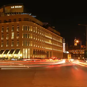 Le Gray ***** Beyrouth