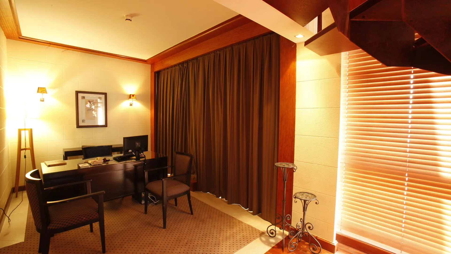 *****  Crowne Plaza Hamra Beirut By Ihg Hotel Lebanon