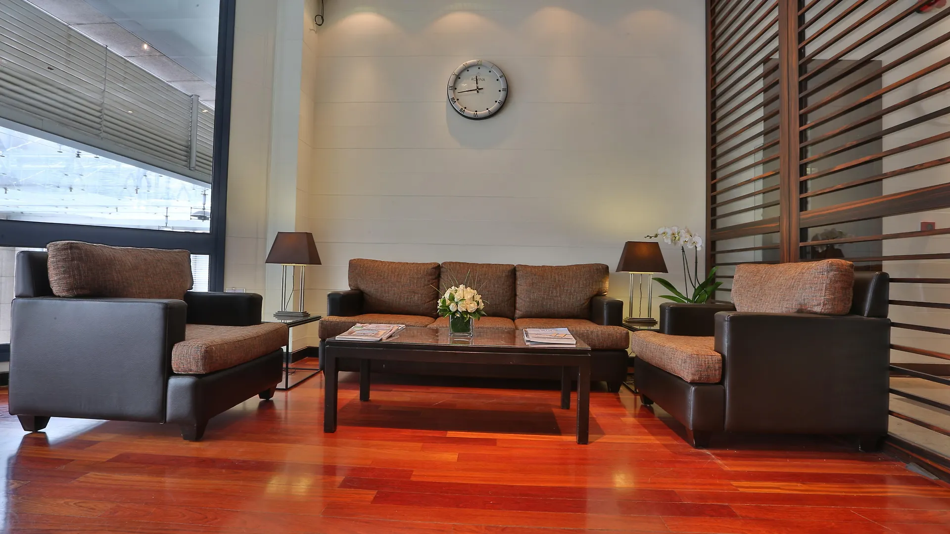 Crowne Plaza Hamra Beirut By Ihg Hotel