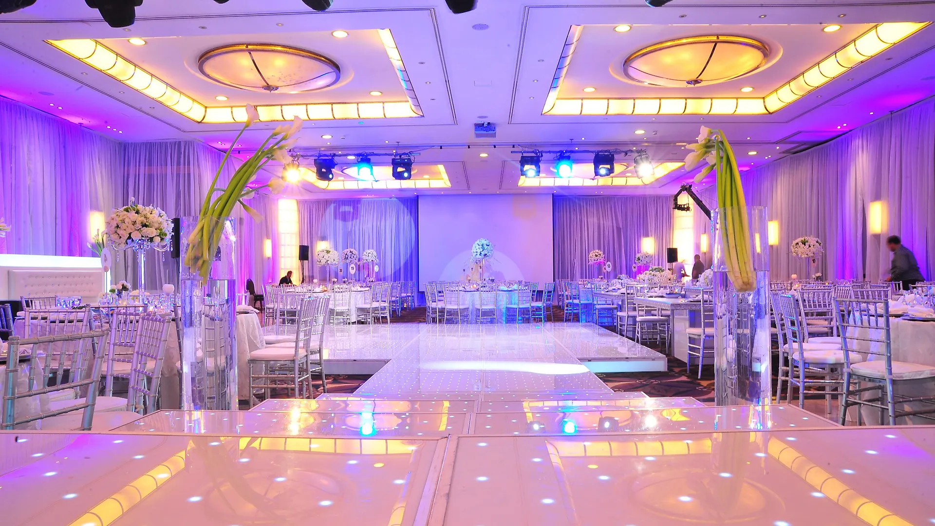 Crowne Plaza Hamra Beirut By Ihg Hotel Lebanon