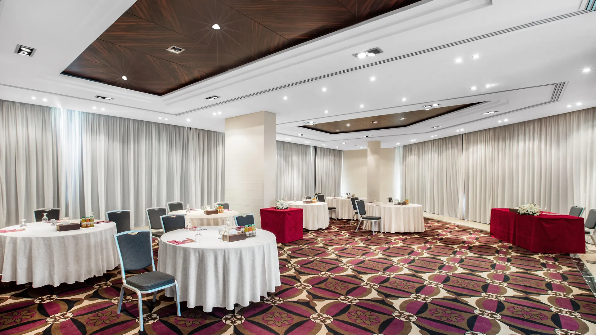 *****  Crowne Plaza Hamra Beirut By Ihg Hotel Lebanon