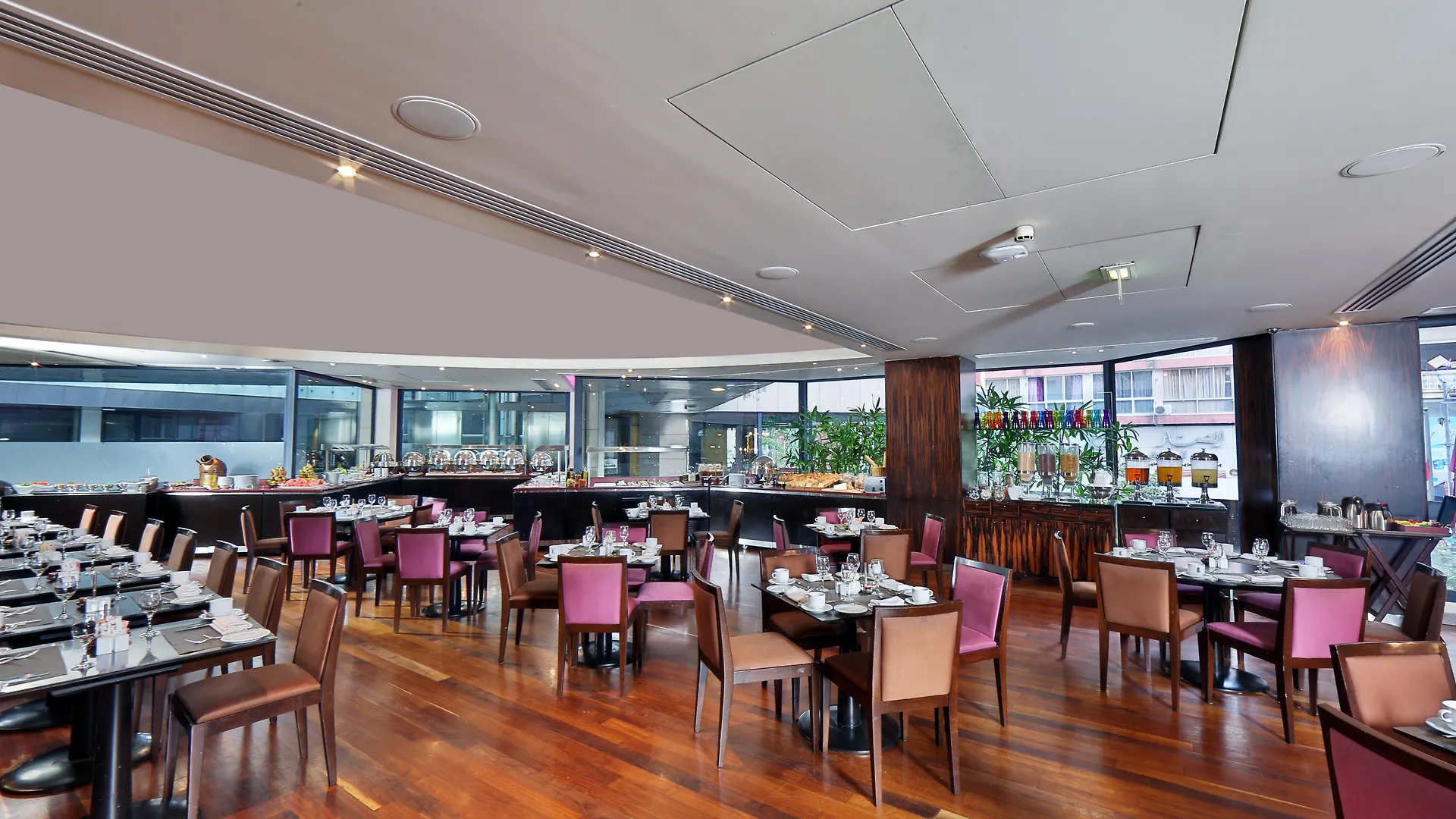 Crowne Plaza Hamra Beirut By Ihg Hotel Lebanon