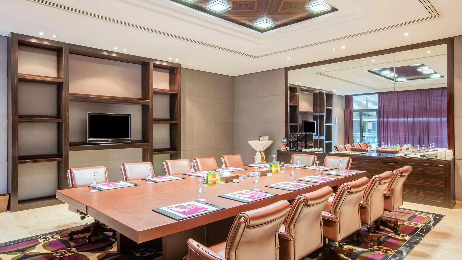 Crowne Plaza Hamra Beirut By Ihg Hotel