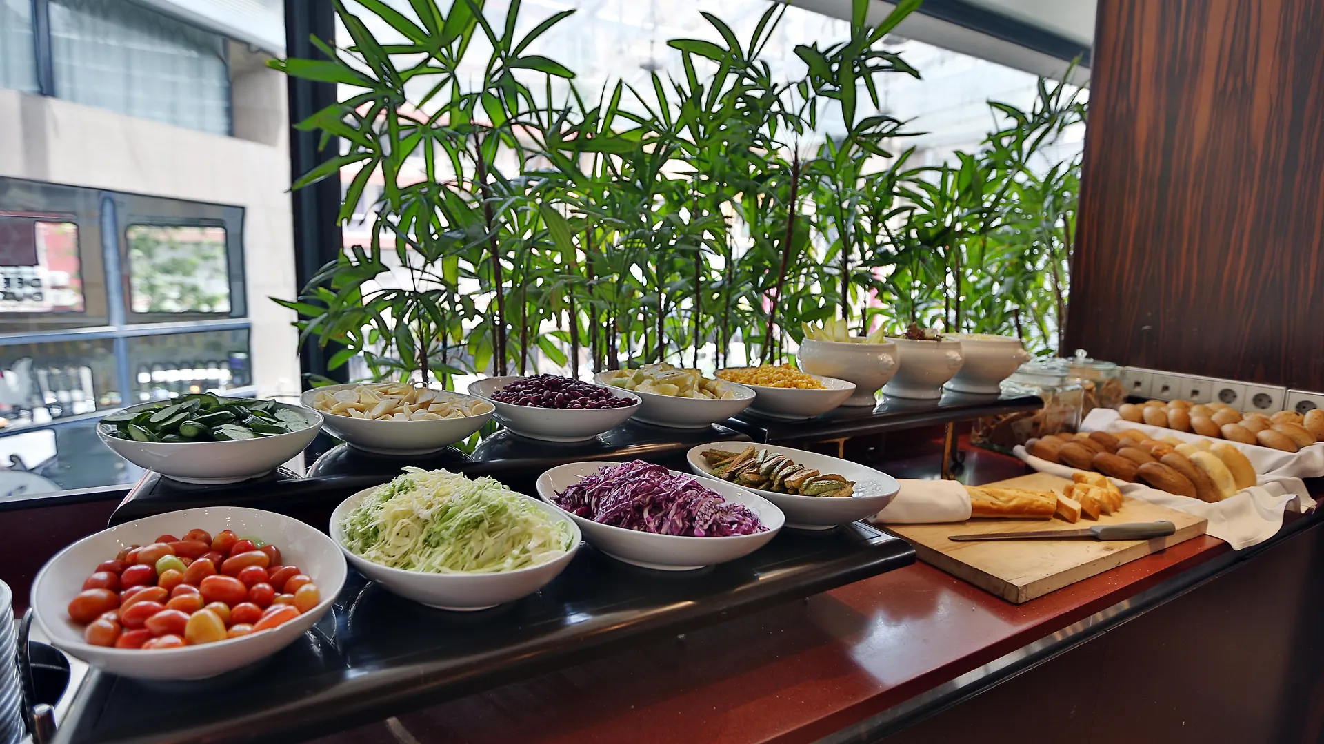 *****  Crowne Plaza Hamra Beirut By Ihg Hotel Lebanon