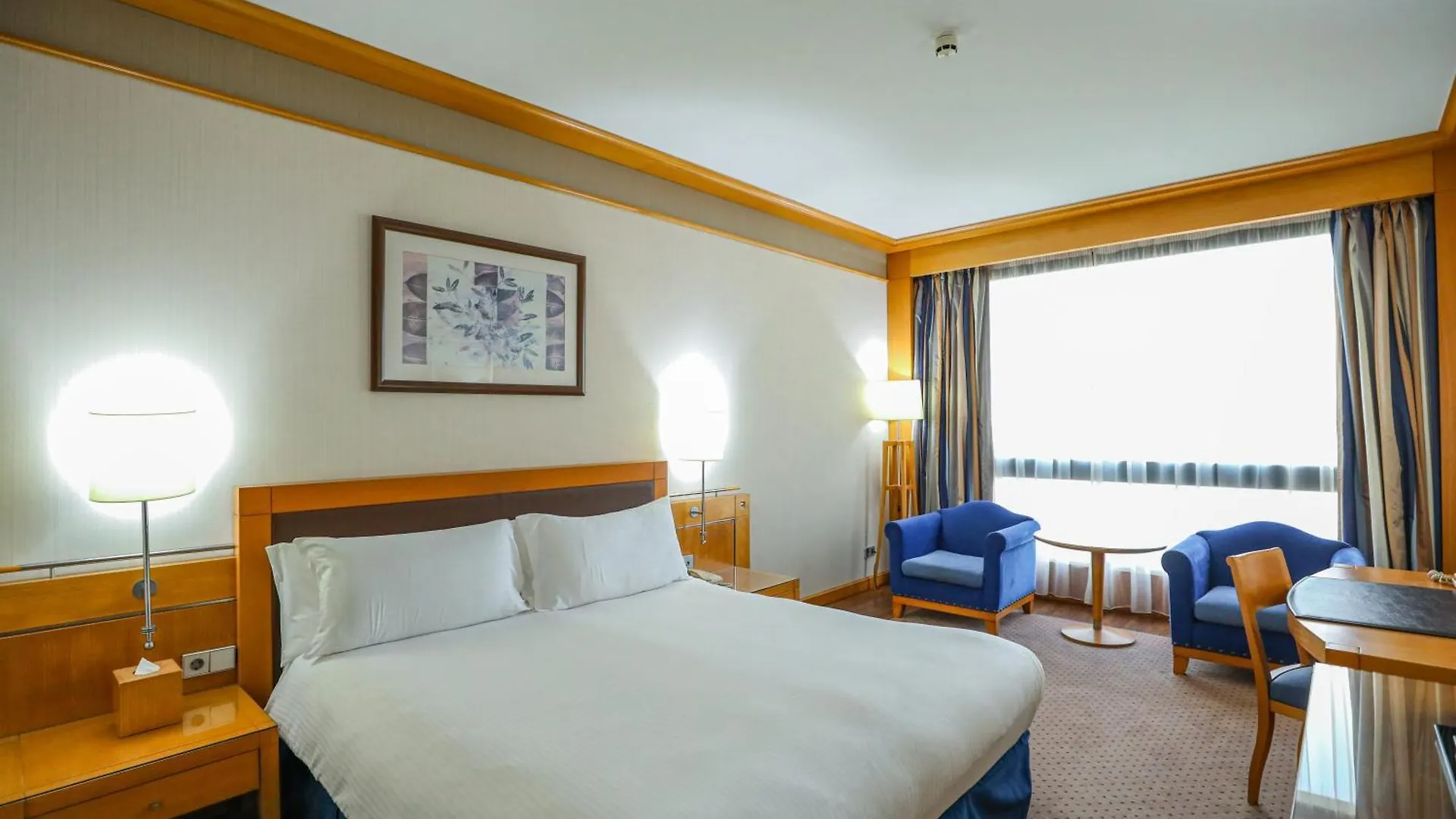 *****  Crowne Plaza Hamra Beirut By Ihg Hotel Lebanon