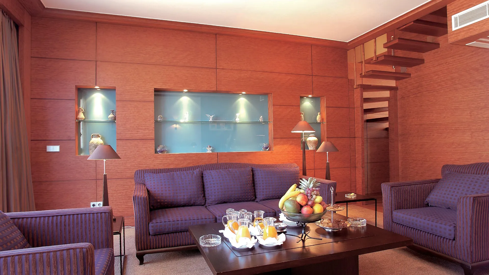 Crowne Plaza Hamra Beirut By Ihg Hotel 5*,  Lebanon