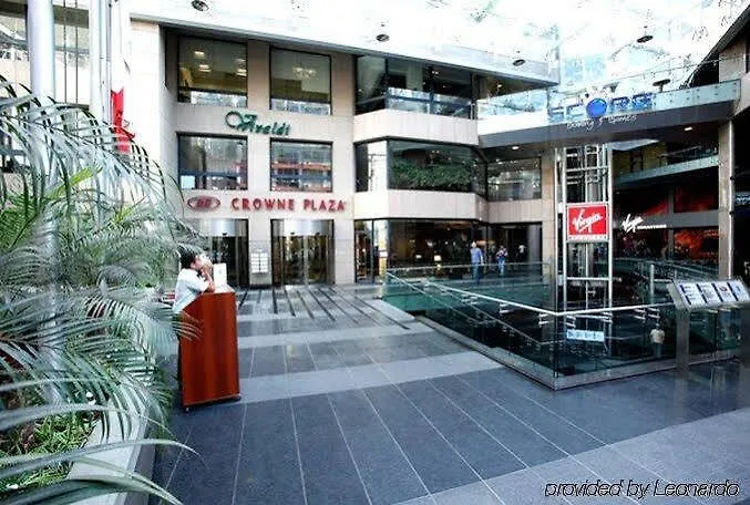 Crowne Plaza Hamra Beirut By Ihg Hotel