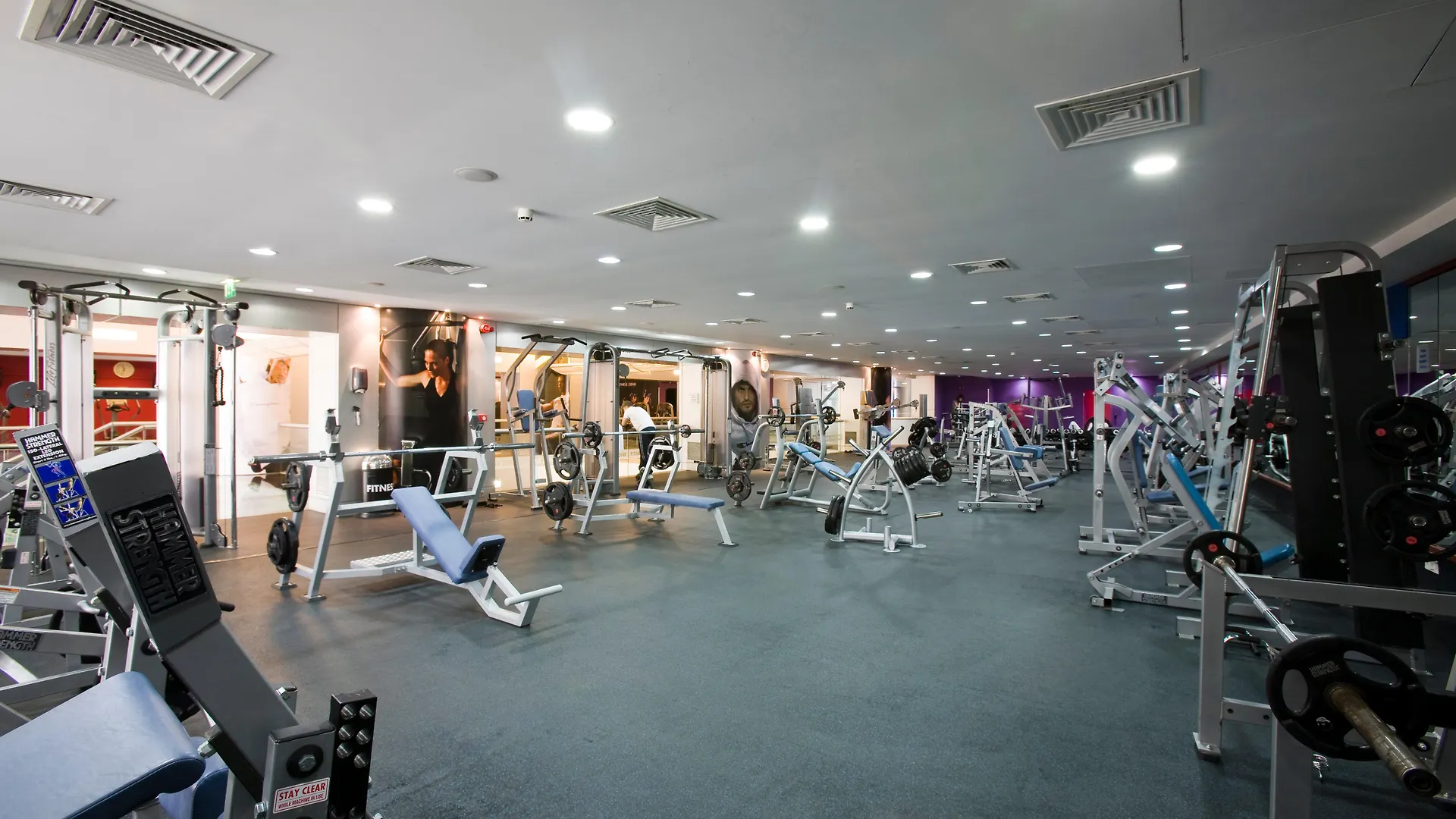 Hotel Crowne Plaza Hamra Beirut By Ihg