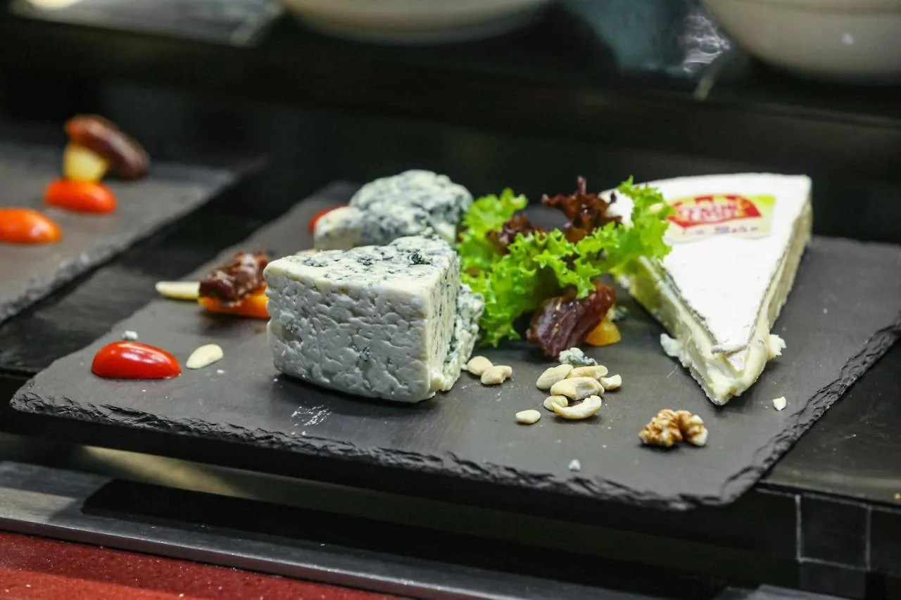 Hotel Crowne Plaza Hamra Beirut By Ihg